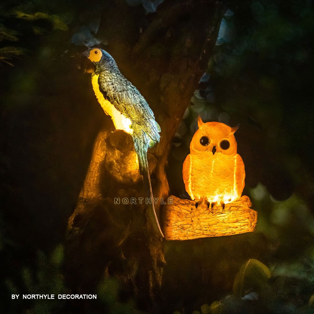 bird-lamp