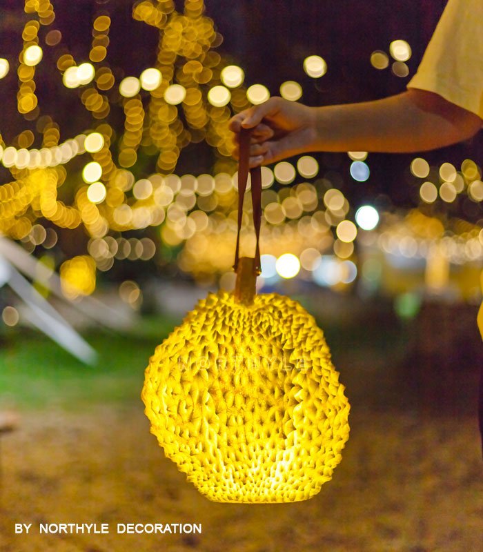 durian lighting