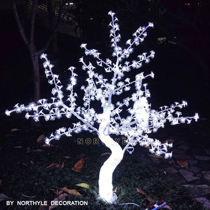 cherry tree lights