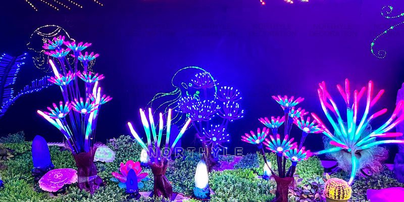 fantasy lighting