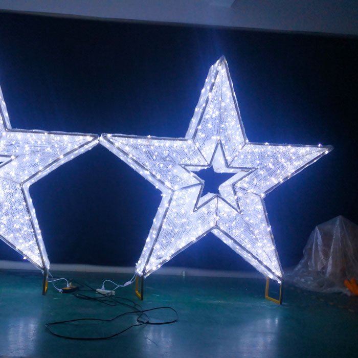 snowflake 3d
