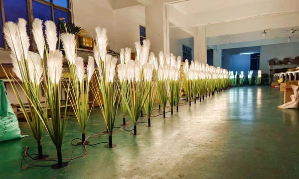 northyle holiday lighting production