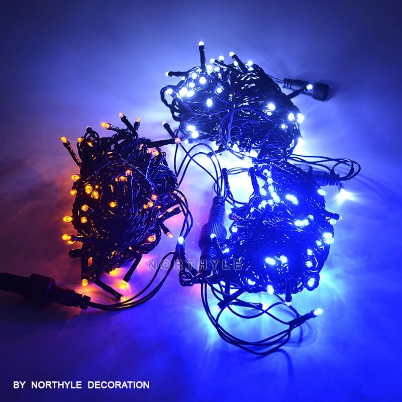 Waterproof Commercial Light Strand | IP65/IP68 Waterproof | Northyle