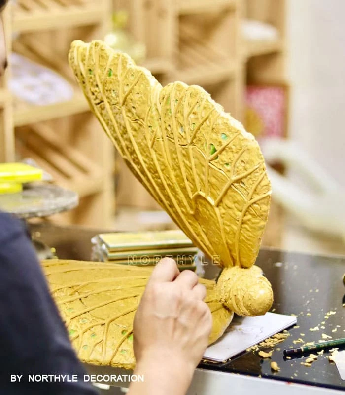 custom-garden-statue-lights-oem