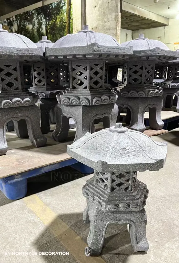 japanese lantern manufacturer