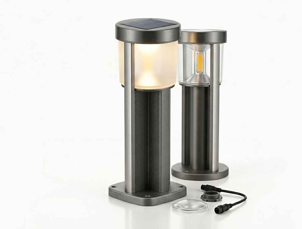 top 10 garden lights manufacturers in china